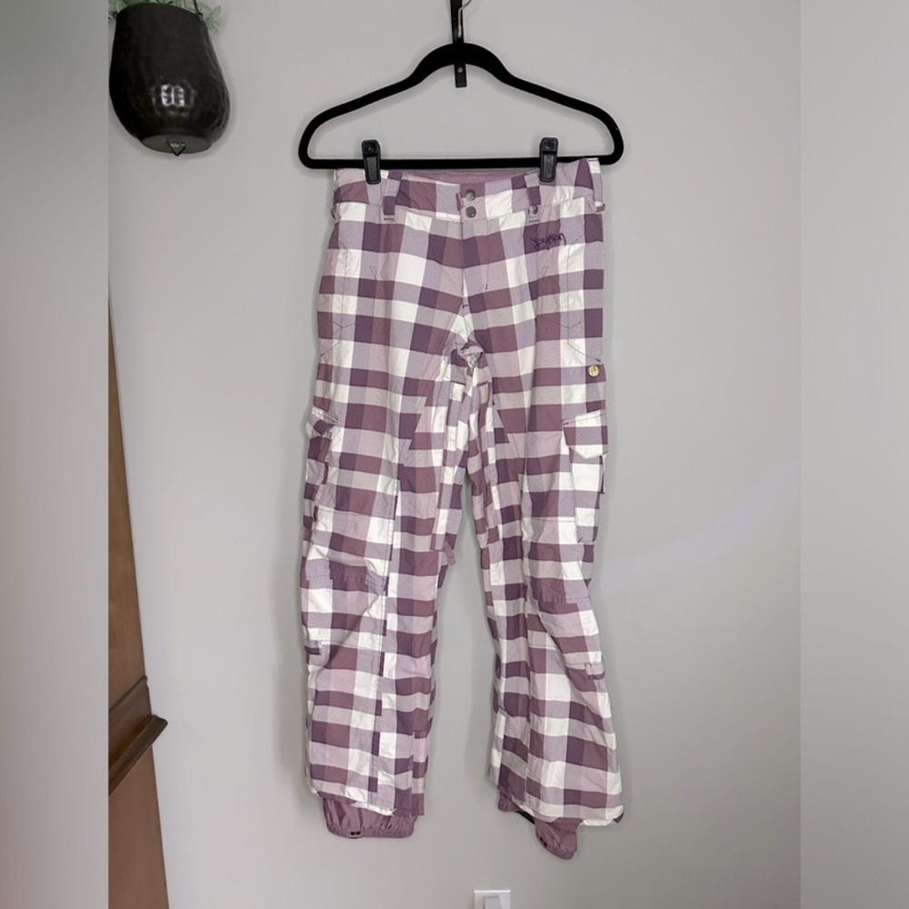 Burton Stowe Cargo Pant Snow Pants